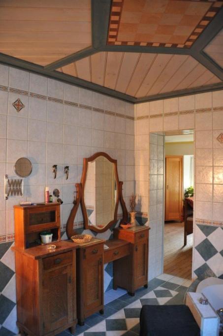 Gaestehaus Weinviertel - Niederoesterreich Siebenhirten Pokój zdjęcie